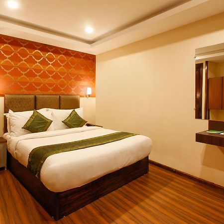 Treebo Trend Orchid Mg Marg Hotel กังต็อก ภายนอก รูปภาพ